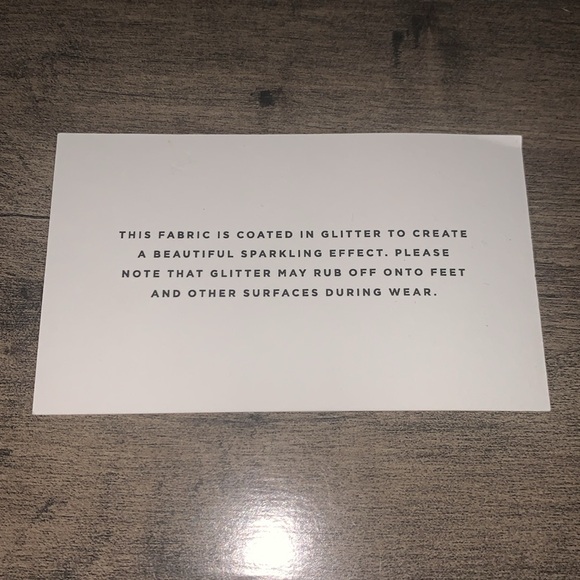 NIB LOEFFLER RANDALL CAMELLIA CHAMPAGNE PLEATED BOW ROUND HEEL - Picture 13 of 13